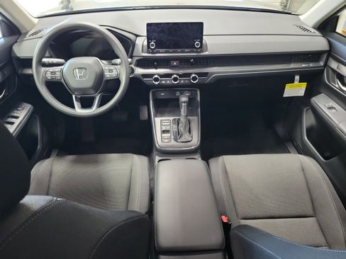 Certified 2025 Honda CR-V LX image 13