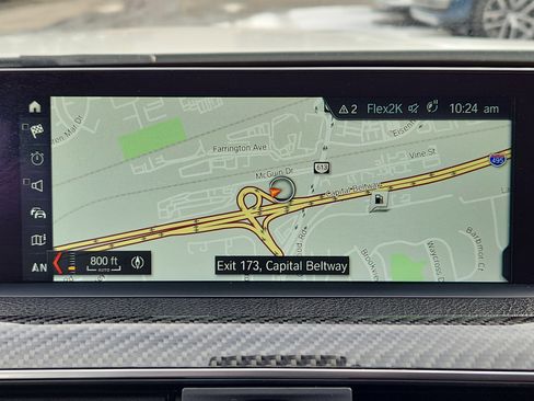 Used 2018 BMW M3 w/ Competition Package image 21