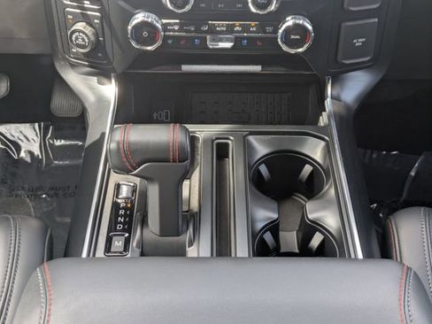 Used 2025 Ford F150 Raptor AWD/4WD image 19