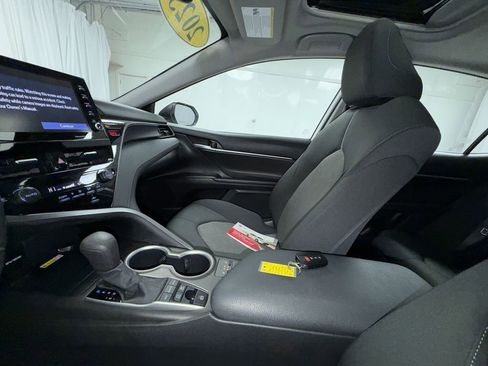 Certified 2023 Toyota Camry LE w/ Cold Weather Package image 21