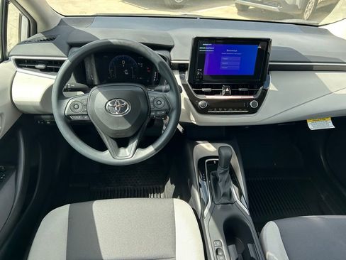 Certified 2026 Toyota Corolla LE FWD image 16