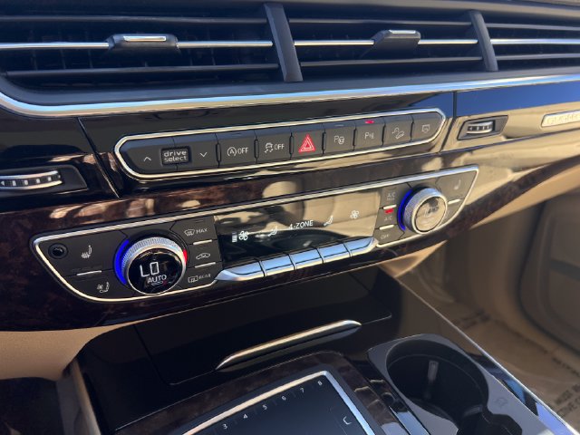 Used 2019 Audi Q7 3.0T Prestige w/ Prestige Package AWD/4WD image 25