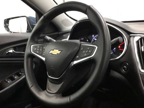 Used 2024 Chevrolet Malibu LT FWD image 36