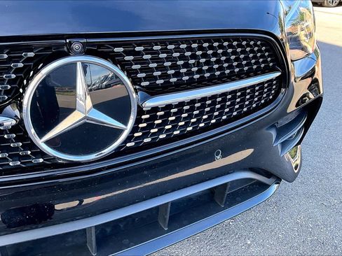 Used 2023 Mercedes-Benz E 450 Cabriolet image 28