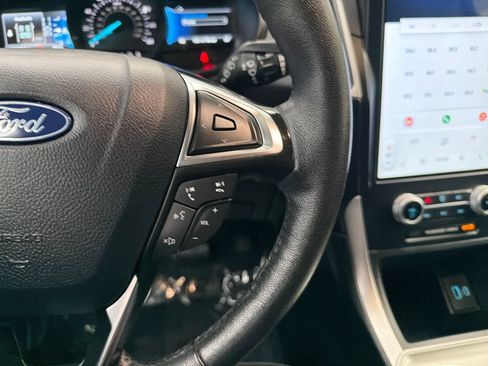Used 2024 Ford Edge SEL AWD/4WD image 25
