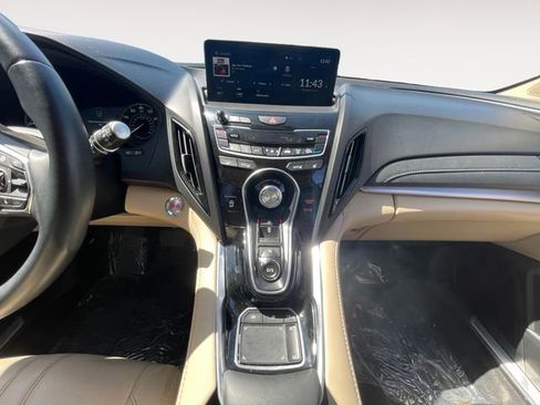 Used 2023 Acura RDX AWD image 11