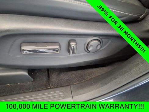 Certified 2023 Honda CR-V EX-L image 23