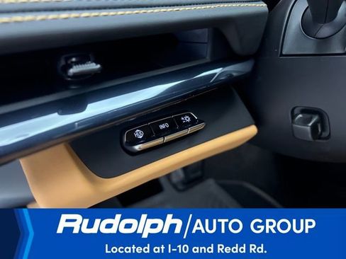 Used 2024 Chevrolet Corvette Z06 w/ Stealth Interior Trim Package image 14