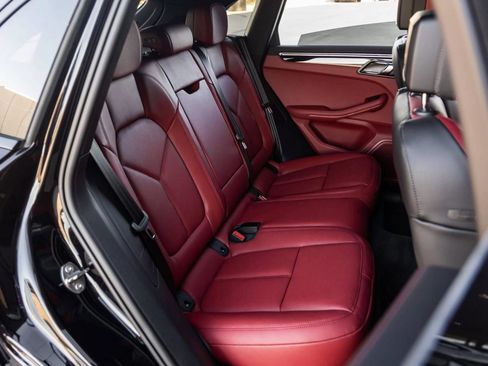 New 2026 Porsche Macan image 88