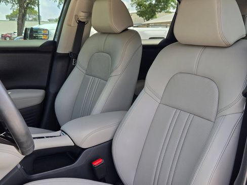 Used 2024 Honda HR-V EX-L image 14