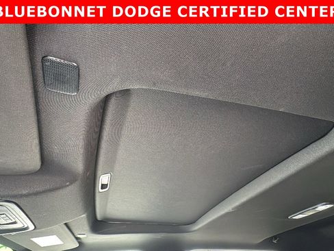 Used 2024 Chevrolet Silverado 1500 High Country w/ High Country Premium Package image 11