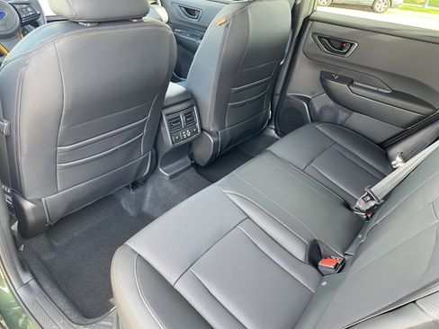 New 2026 Subaru Outback Wilderness AWD/4WD image 19