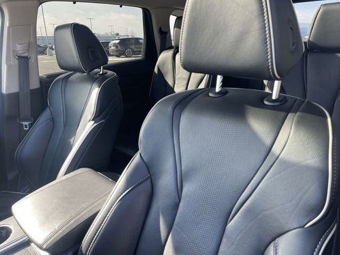 Used 2022 Acura MDX SH-AWD w/ Advance Package image 17