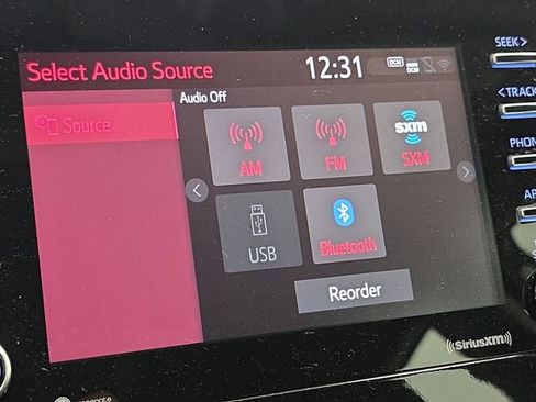 Certified 2024 Toyota Camry SE image 18