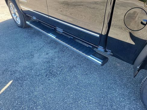 Certified 2018 GMC Sierra 1500 SLT w/ SLT Premium Package image 9