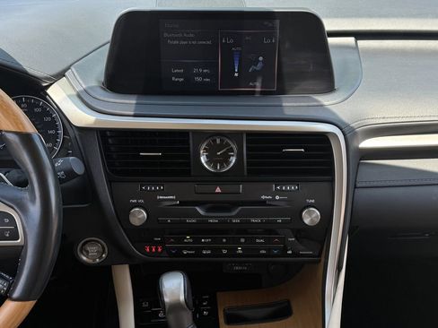 Used 2021 Lexus RX 350 FWD w/ Premium Package image 16