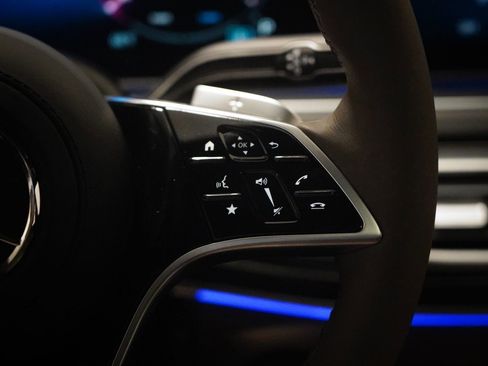 New 2026 Mercedes-Benz Maybach GLS 600 Maybach GLS 600 image 20