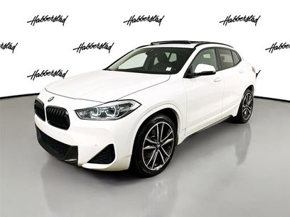 Used 2023 BMW X2 xDrive28i w/ M Sport Package