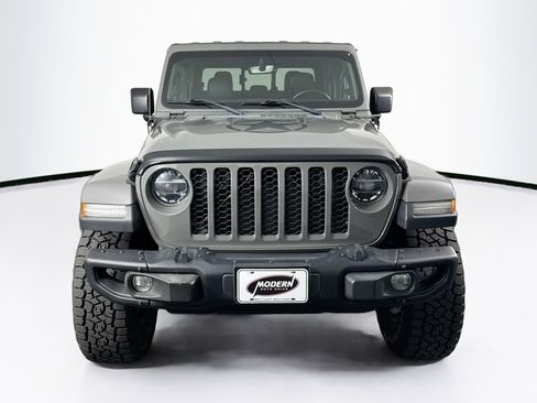 Used 2021 Jeep Gladiator Sport AWD/4WD image 4