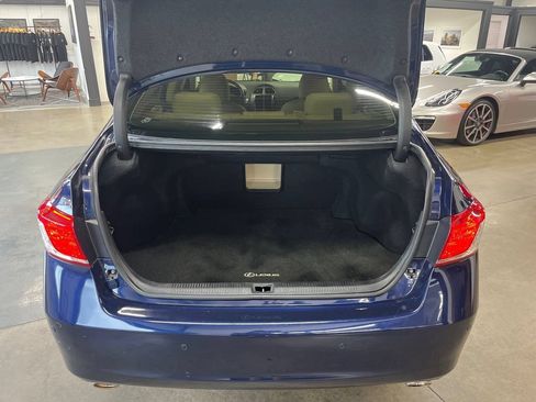 Used 2011 Lexus ES 350 FWD image 56