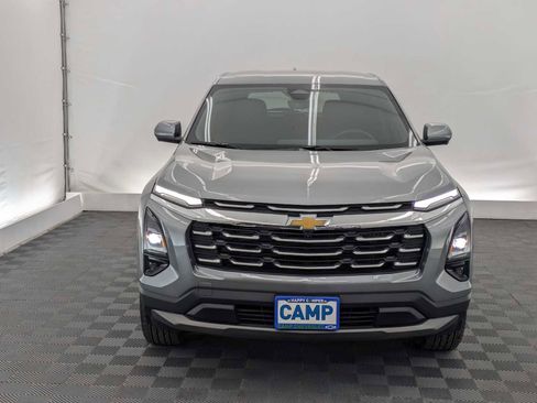 New 2026 Chevrolet Equinox LT image 9