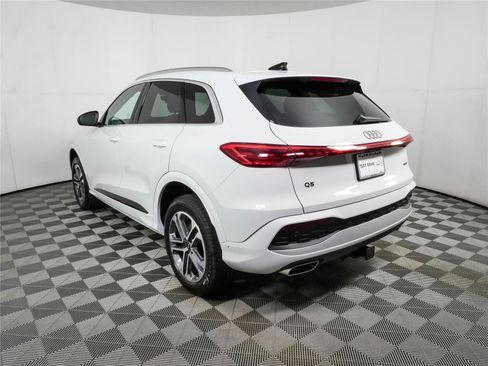 New 2026 Audi Q5 Premium AWD/4WD image 28