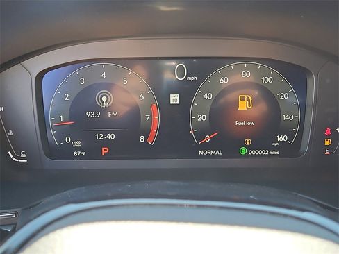 New 2026 Acura Integra A-Spec image 22