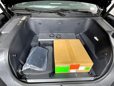 New 2026 GMC Sierra EV Elevation w/ LPO, Elevation Dark Package image 2