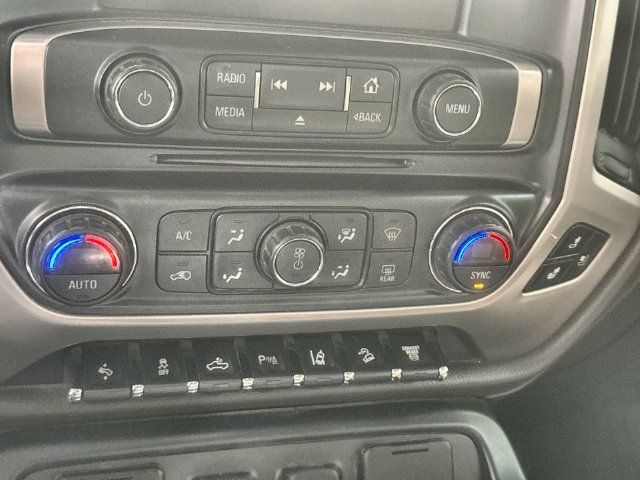 Used 2017 GMC Sierra 2500 Denali w/ Duramax Plus Package AWD/4WD image 15