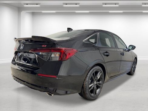 New 2026 Honda Civic Si image 3
