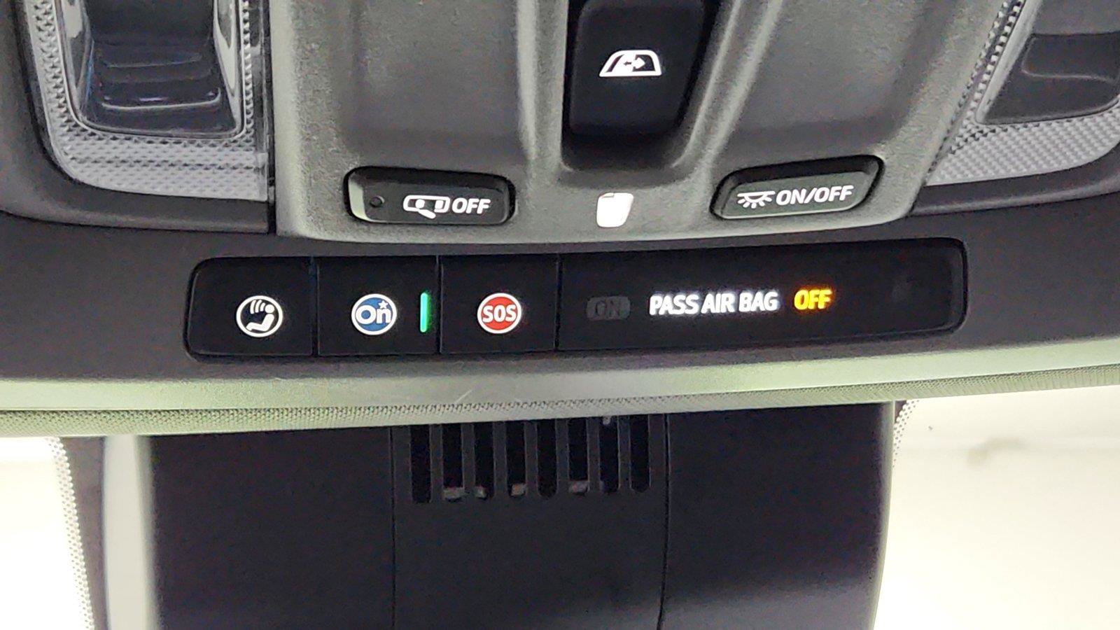 Used 2026 Chevrolet Silverado 1500 RST w/ Convenience Package II AWD/4WD image 63