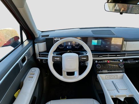 New 2026 Hyundai Santa Fe SEL image 15