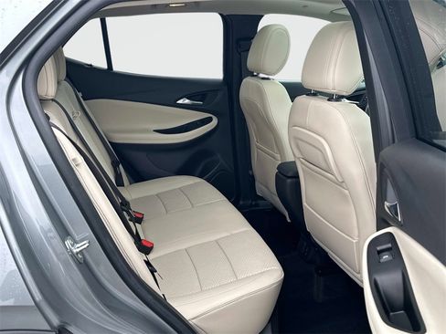 Used 2023 Buick Encore GX Essence w/ Experience Buick Package image 21