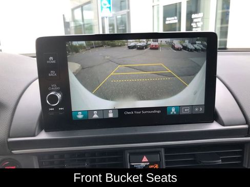 Used 2025 Honda Pilot EX-L image 19