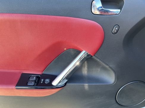 Used 2008 Saturn Sky Red Line image 14