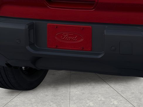 New 2026 Ford Bronco Sport Outer Banks w/ Outer Banks Tech Package+ AWD/4WD image 23