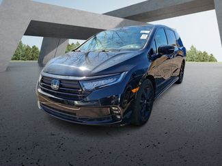 Used 2024 Honda Odyssey Sport video 2