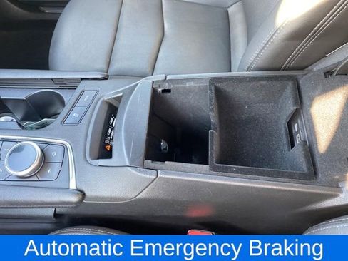 Certified 2022 Cadillac XT5 Premium Luxury image 13