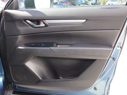 Used 2018 MAZDA CX-5 Touring FWD image 26