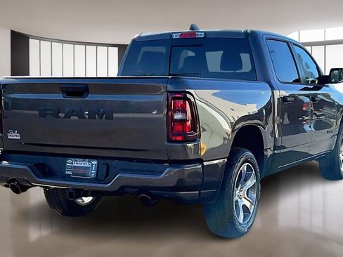 New 2026 RAM 1500 Express image 17