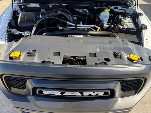 Used 2021 RAM 1500 Classic Warlock image 18