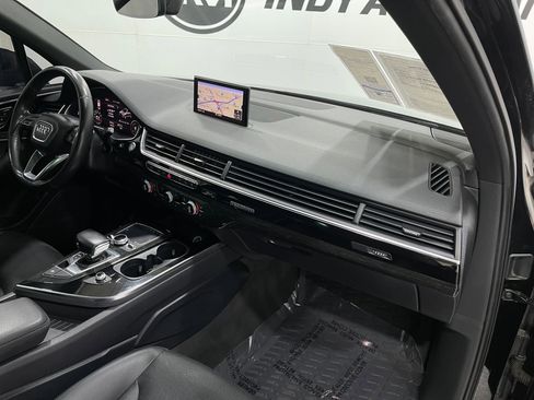 Used 2017 Audi Q7 2.0T Premium Plus w/ Premium Plus Package image 20