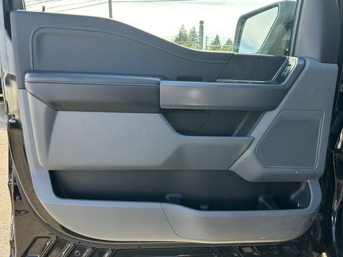 Used 2024 Ford F150 XLT w/ Tow/Haul Package AWD/4WD image 20