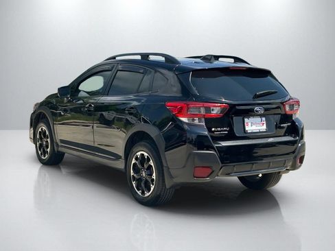 Used 2021 Subaru Crosstrek 2.0i Premium AWD/4WD image 7