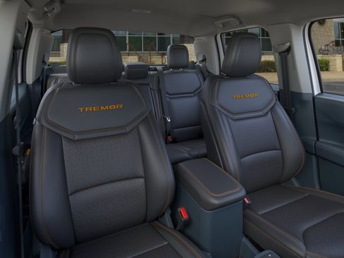 New 2026 Ford Maverick Tremor AWD/4WD image 10