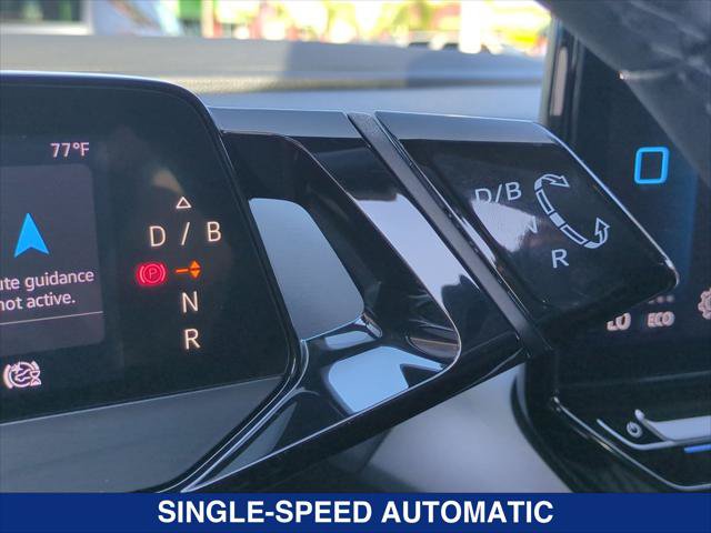 Certified 2023 Volkswagen ID.4 S RWD image 20