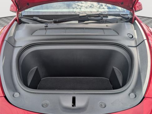Used 2022 Tesla Model Y Long Range AWD/4WD image 32