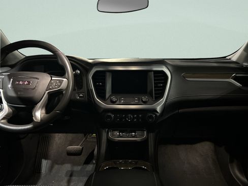 Used 2023 GMC Acadia SLE w/ Driver Convenience Package image 29