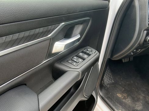 New 2026 RAM 1500 Big Horn image 15