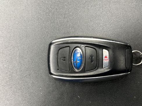 Used 2023 Subaru Forester Premium AWD/4WD image 23